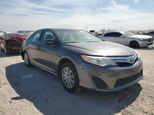 Photo 3 VIN: 4T4BF1FKXER427368 - TOYOTA CAMRY L 