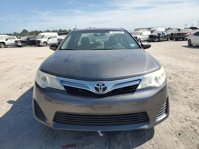 Photo 4 VIN: 4T4BF1FKXER427368 - TOYOTA CAMRY L 