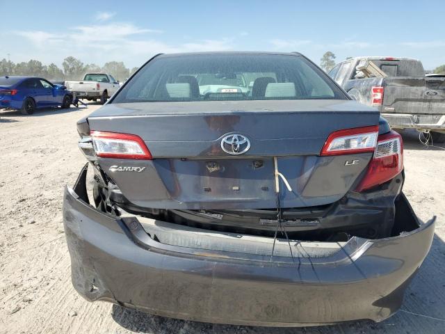 Photo 5 VIN: 4T4BF1FKXER427368 - TOYOTA CAMRY L 