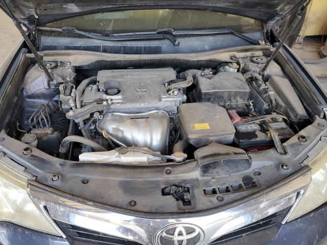 Photo 10 VIN: 4T4BF1FKXER428407 - TOYOTA CAMRY L 