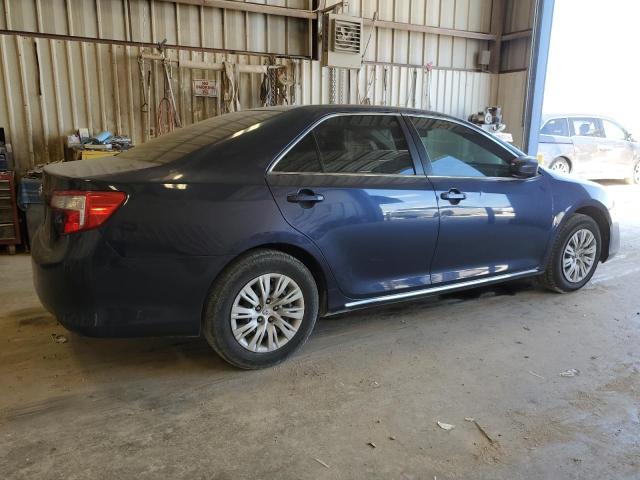 Photo 2 VIN: 4T4BF1FKXER428407 - TOYOTA CAMRY L 