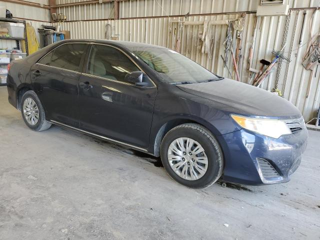 Photo 3 VIN: 4T4BF1FKXER428407 - TOYOTA CAMRY L 