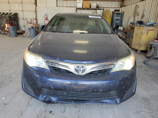 Photo 4 VIN: 4T4BF1FKXER428407 - TOYOTA CAMRY L 