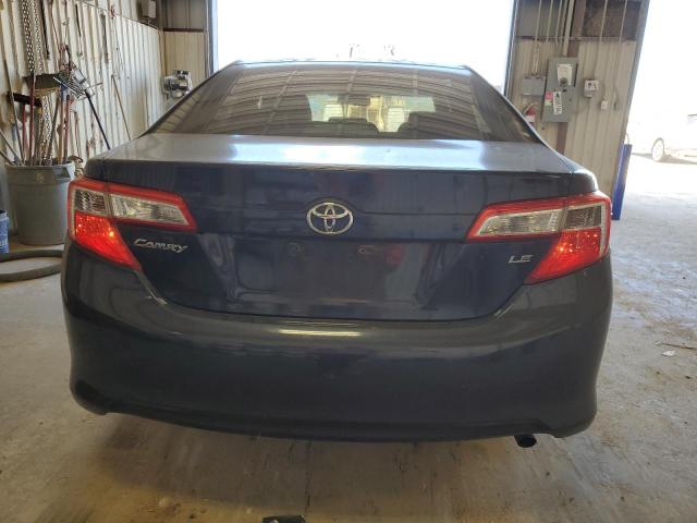 Photo 5 VIN: 4T4BF1FKXER428407 - TOYOTA CAMRY L 