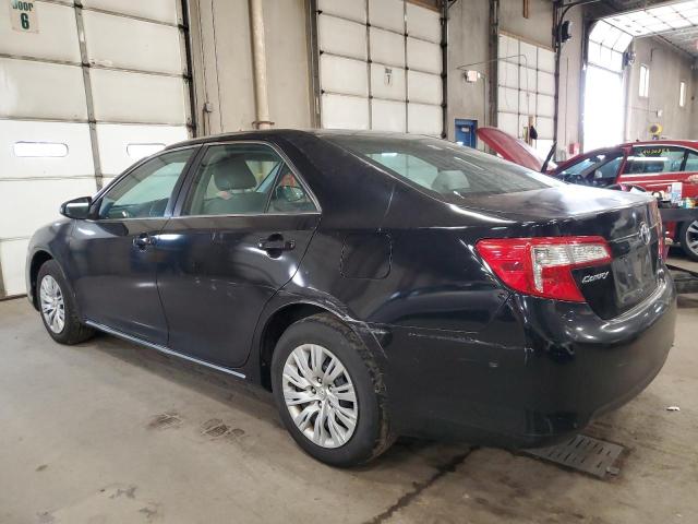 Photo 1 VIN: 4T4BF1FKXER428973 - TOYOTA CAMRY L 