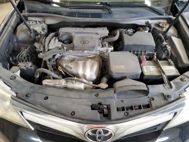 Photo 10 VIN: 4T4BF1FKXER428973 - TOYOTA CAMRY L 