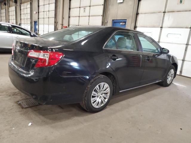 Photo 2 VIN: 4T4BF1FKXER428973 - TOYOTA CAMRY L 