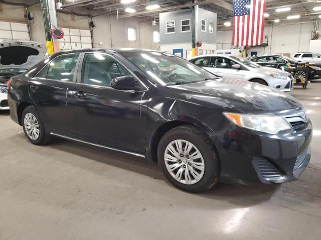 Photo 3 VIN: 4T4BF1FKXER428973 - TOYOTA CAMRY L 