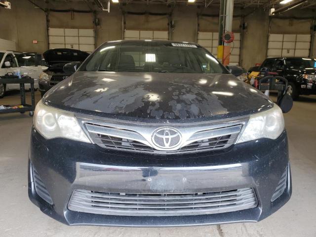 Photo 4 VIN: 4T4BF1FKXER428973 - TOYOTA CAMRY L 