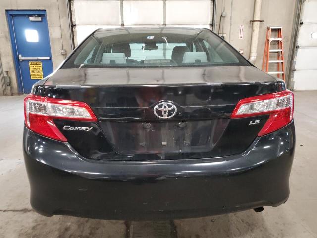 Photo 5 VIN: 4T4BF1FKXER428973 - TOYOTA CAMRY L 