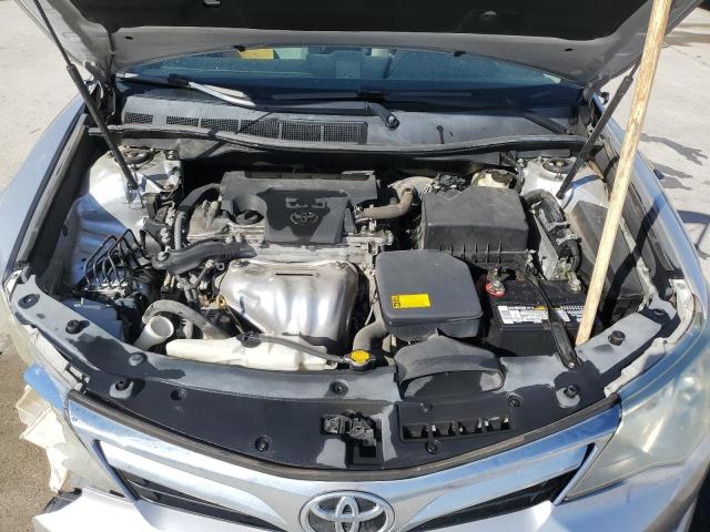 Photo 10 VIN: 4T4BF1FKXER430013 - TOYOTA CAMRY L 