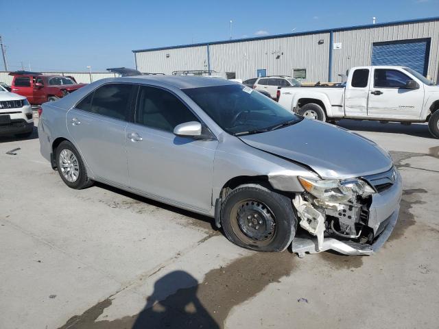 Photo 3 VIN: 4T4BF1FKXER430013 - TOYOTA CAMRY L 