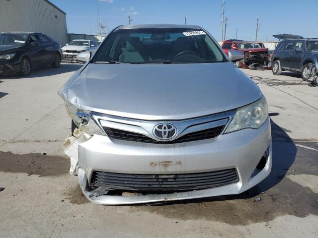 Photo 4 VIN: 4T4BF1FKXER430013 - TOYOTA CAMRY L 