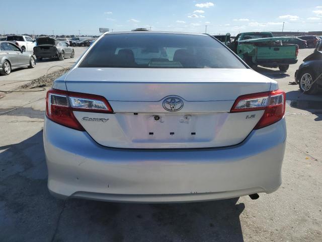 Photo 5 VIN: 4T4BF1FKXER430013 - TOYOTA CAMRY L 