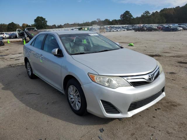 Photo 0 VIN: 4T4BF1FKXER432750 - TOYOTA CAMRY L 