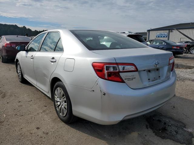 Photo 2 VIN: 4T4BF1FKXER432750 - TOYOTA CAMRY L 