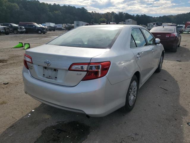 Photo 3 VIN: 4T4BF1FKXER432750 - TOYOTA CAMRY L 