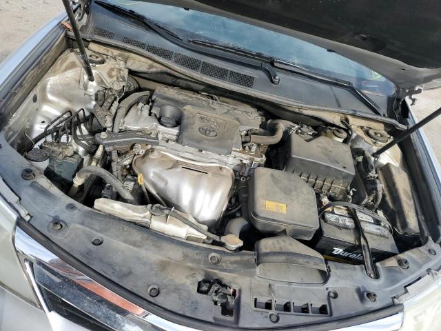 Photo 6 VIN: 4T4BF1FKXER432750 - TOYOTA CAMRY L 