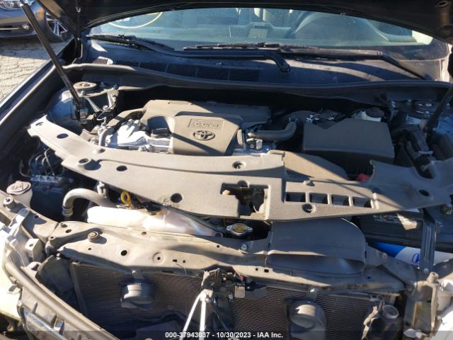 Photo 9 VIN: 4T4BF1FKXER433106 - TOYOTA CAMRY 