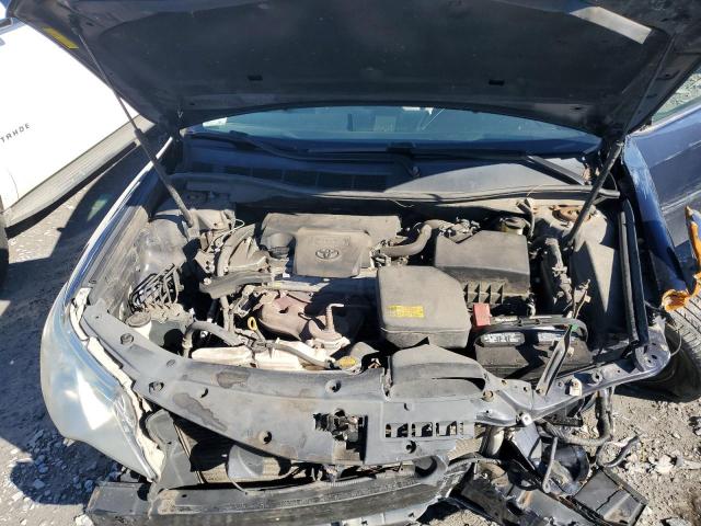 Photo 10 VIN: 4T4BF1FKXER433963 - TOYOTA CAMRY 