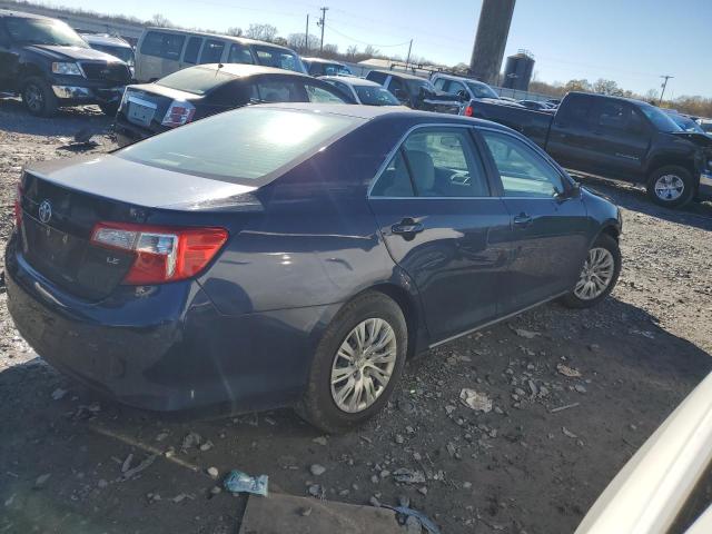 Photo 2 VIN: 4T4BF1FKXER433963 - TOYOTA CAMRY 