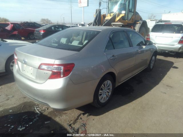 Photo 3 VIN: 4T4BF1FKXER434997 - TOYOTA CAMRY 