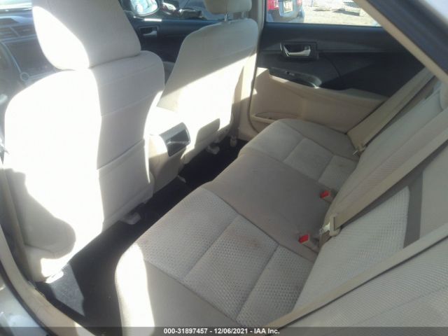 Photo 7 VIN: 4T4BF1FKXER434997 - TOYOTA CAMRY 