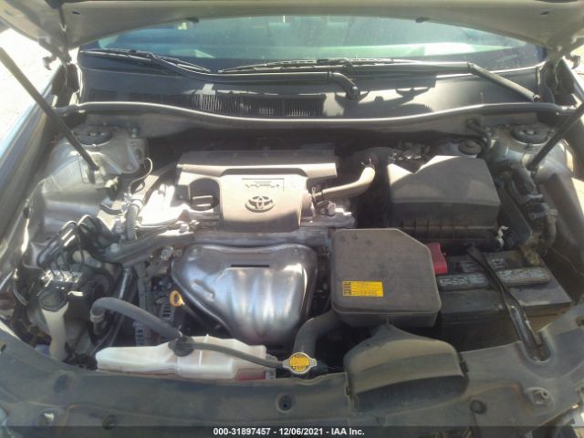 Photo 9 VIN: 4T4BF1FKXER434997 - TOYOTA CAMRY 