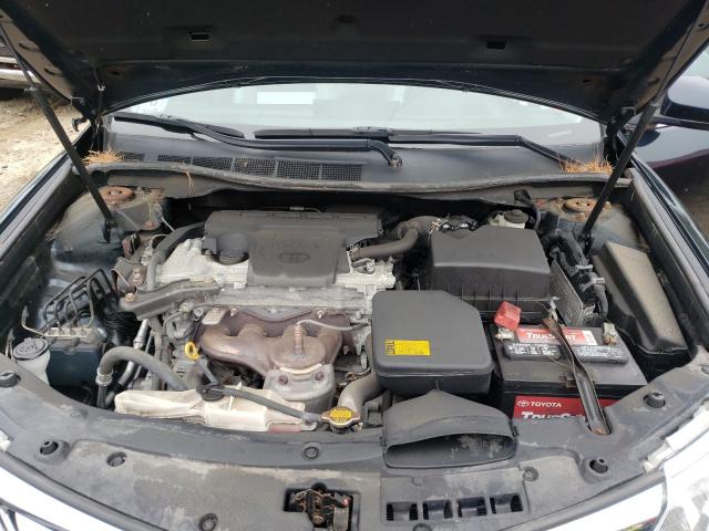 Photo 6 VIN: 4T4BF1FKXER435129 - TOYOTA CAMRY 