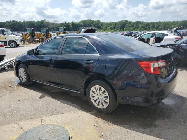 Photo 1 VIN: 4T4BF1FKXER436782 - TOYOTA CAMRY L 