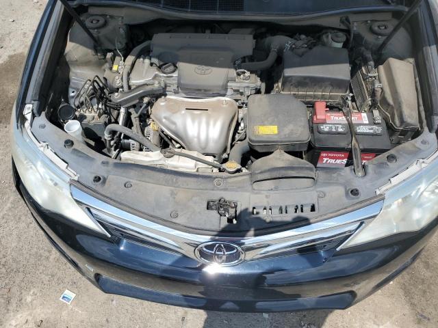 Photo 10 VIN: 4T4BF1FKXER436782 - TOYOTA CAMRY L 