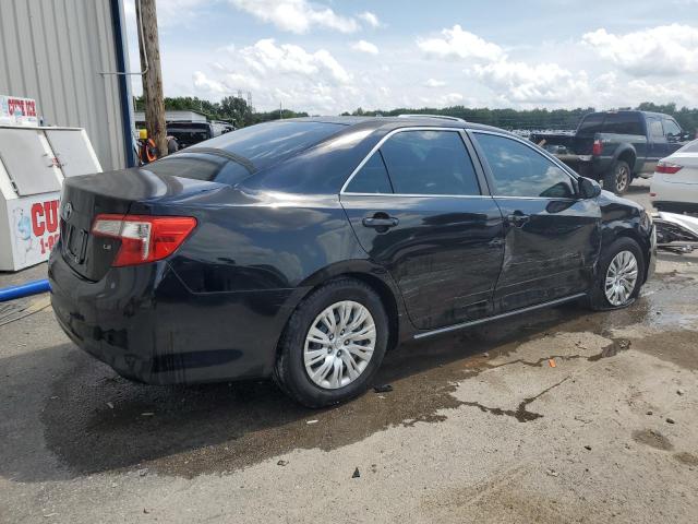 Photo 2 VIN: 4T4BF1FKXER436782 - TOYOTA CAMRY L 