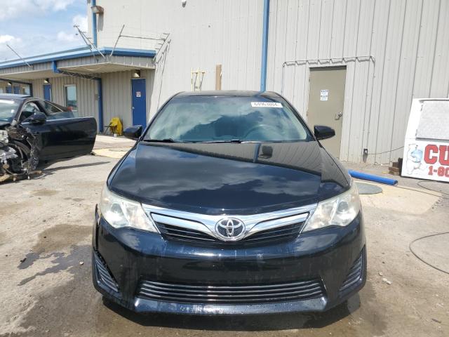 Photo 4 VIN: 4T4BF1FKXER436782 - TOYOTA CAMRY L 