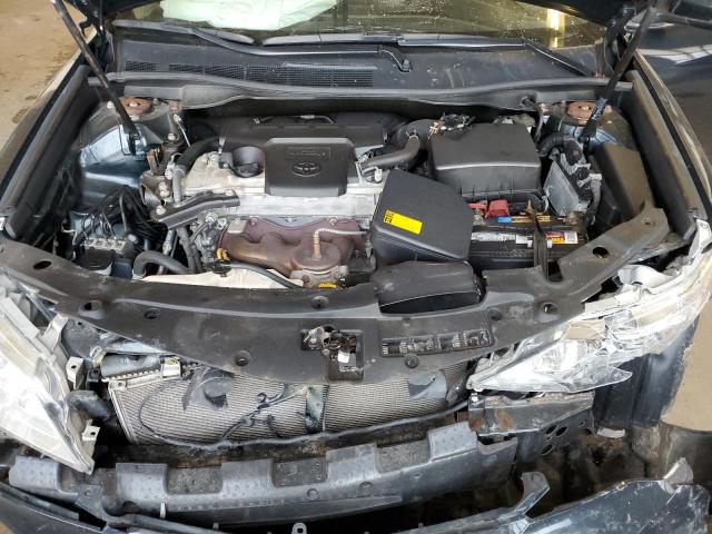 Photo 10 VIN: 4T4BF1FKXER438273 - TOYOTA CAMRY 