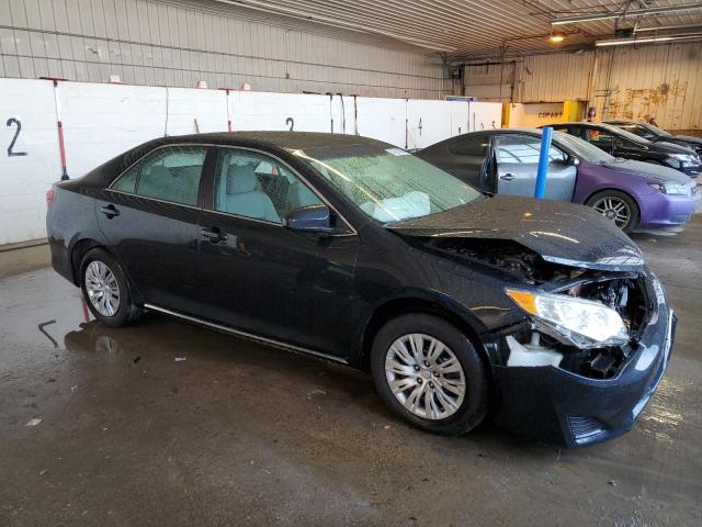 Photo 3 VIN: 4T4BF1FKXER438273 - TOYOTA CAMRY 