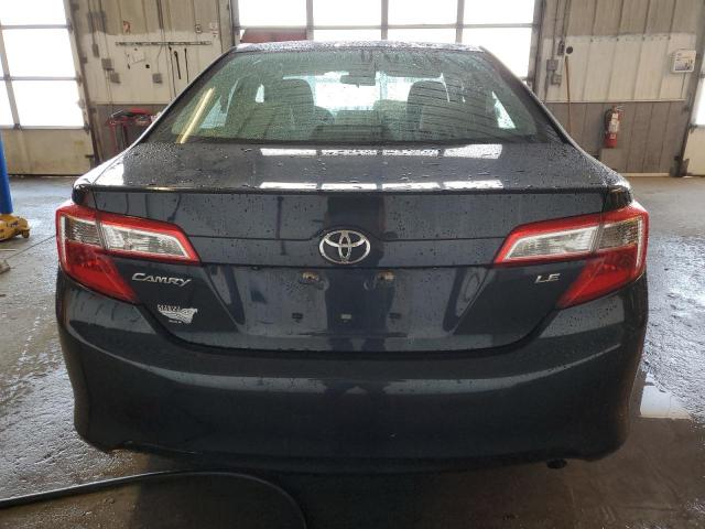 Photo 5 VIN: 4T4BF1FKXER438273 - TOYOTA CAMRY 