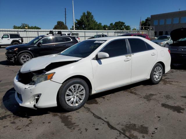 Photo 0 VIN: 4T4BF1FKXER440766 - TOYOTA CAMRY L 