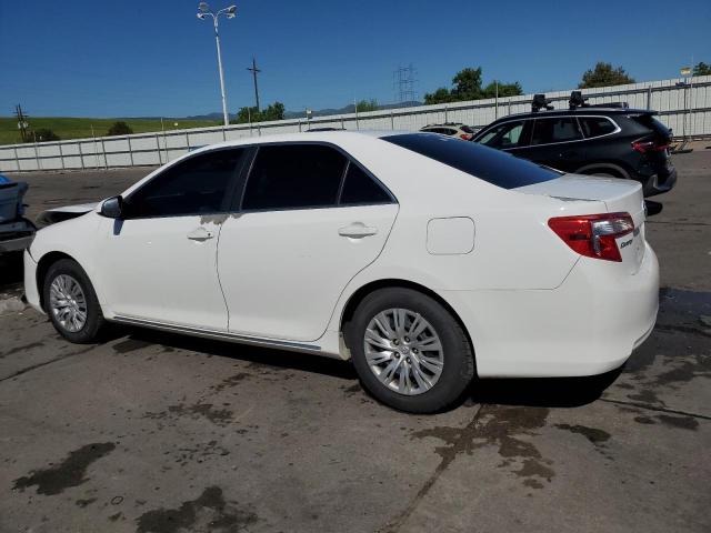 Photo 1 VIN: 4T4BF1FKXER440766 - TOYOTA CAMRY L 