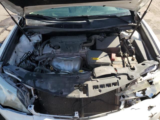 Photo 10 VIN: 4T4BF1FKXER440766 - TOYOTA CAMRY L 