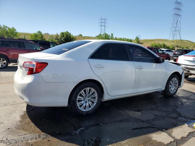 Photo 2 VIN: 4T4BF1FKXER440766 - TOYOTA CAMRY L 