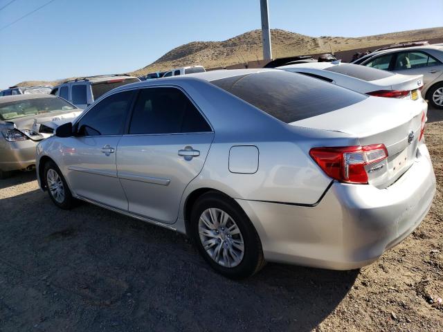 Photo 1 VIN: 4T4BF1FKXER441495 - TOYOTA CAMRY 