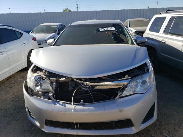 Photo 4 VIN: 4T4BF1FKXER441495 - TOYOTA CAMRY 