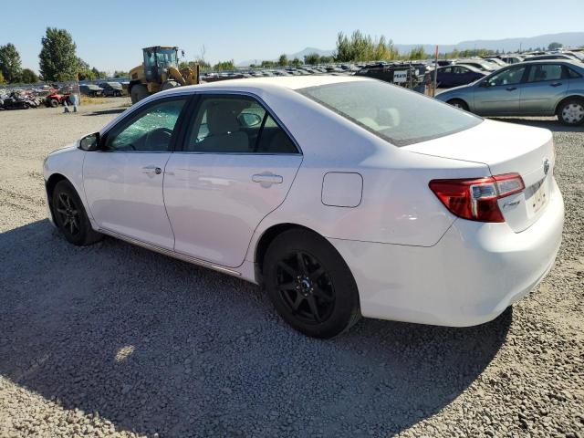 Photo 1 VIN: 4T4BF1FKXER443781 - TOYOTA CAMRY 