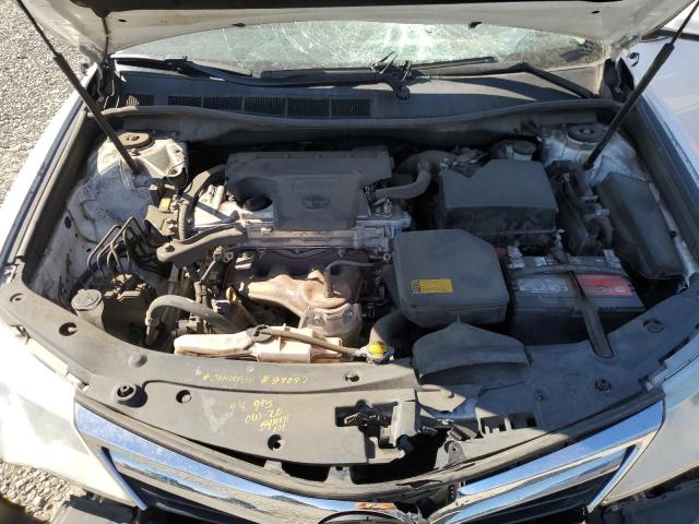 Photo 10 VIN: 4T4BF1FKXER443781 - TOYOTA CAMRY 