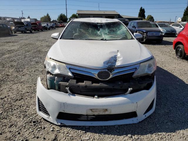 Photo 4 VIN: 4T4BF1FKXER443781 - TOYOTA CAMRY 