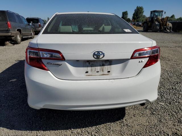 Photo 5 VIN: 4T4BF1FKXER443781 - TOYOTA CAMRY 