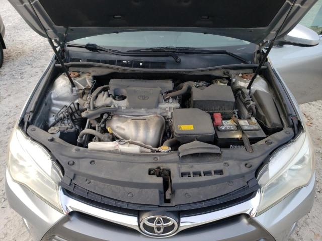 Photo 10 VIN: 4T4BF1FKXFR452448 - TOYOTA CAMRY 