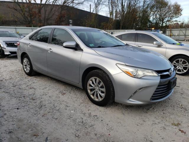 Photo 3 VIN: 4T4BF1FKXFR452448 - TOYOTA CAMRY 