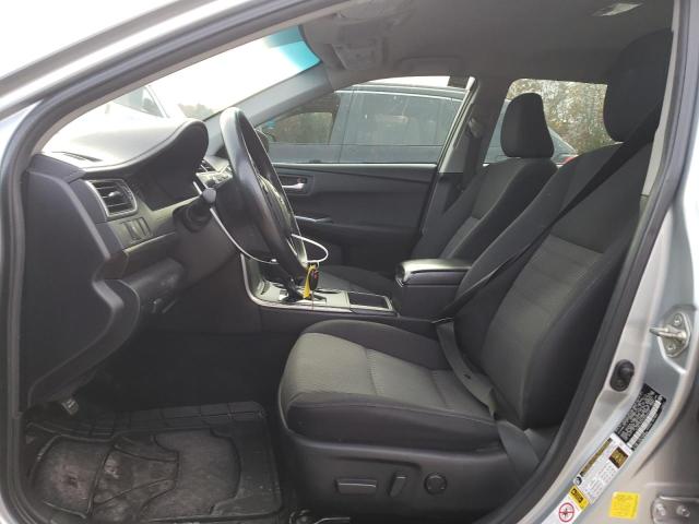 Photo 6 VIN: 4T4BF1FKXFR452448 - TOYOTA CAMRY 