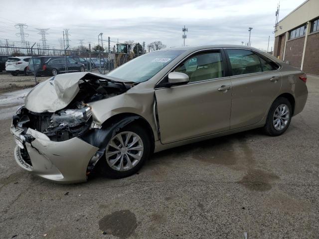 Photo 0 VIN: 4T4BF1FKXFR452644 - TOYOTA CAMRY LE 